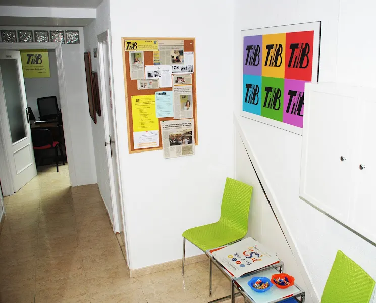 Academia de enseñanza Torrente Ballester