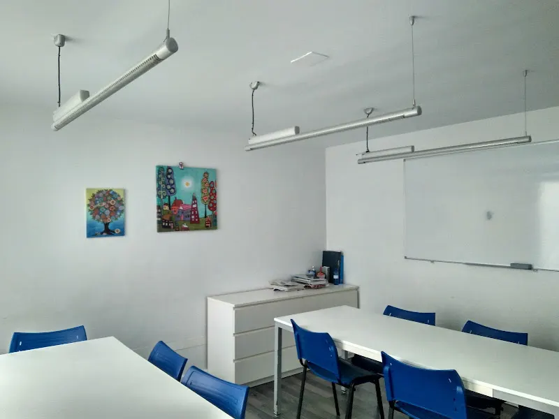 Educateca en Salamanca