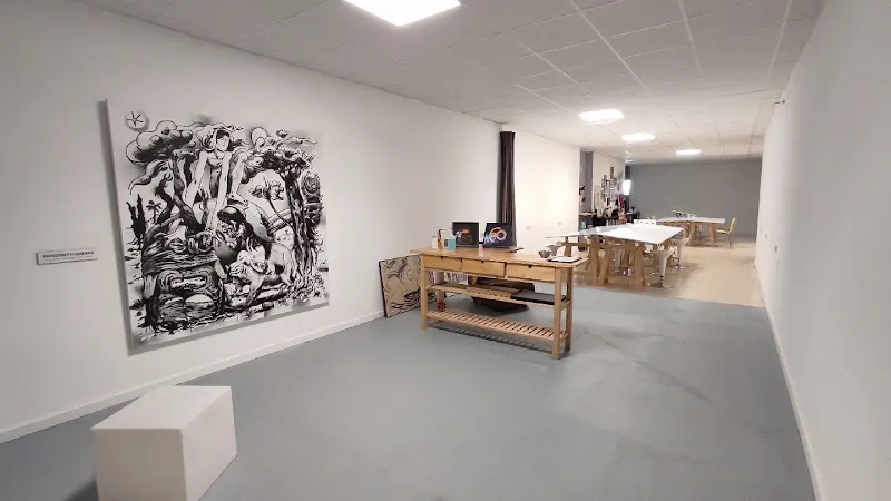 Cubo Espacio Creativo - Escuela de arte en Salamanca - foto 2