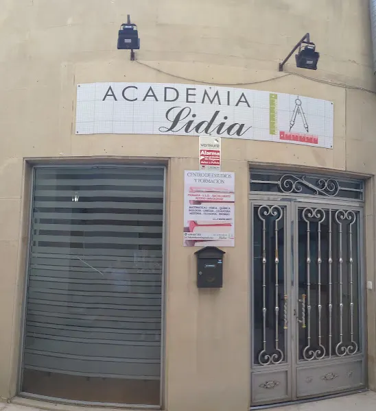Academia Lidia - Centro educativo en Salamanca - foto 2