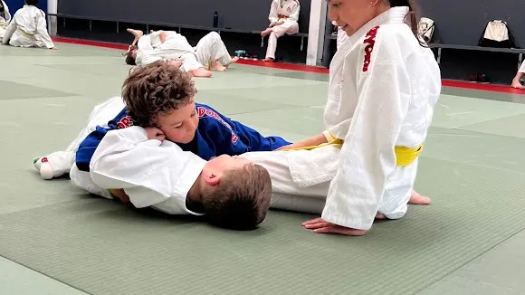 Judo Carbajosa
