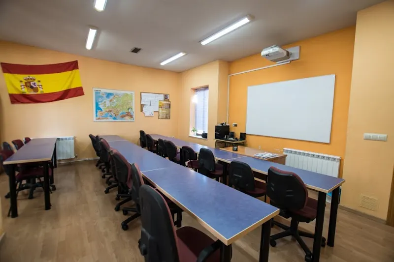 Spanish Courses Unamuno