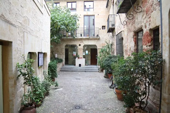 don Quijote Spanish School Salamanca