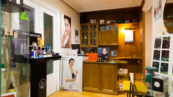 Salón de Belleza Marta