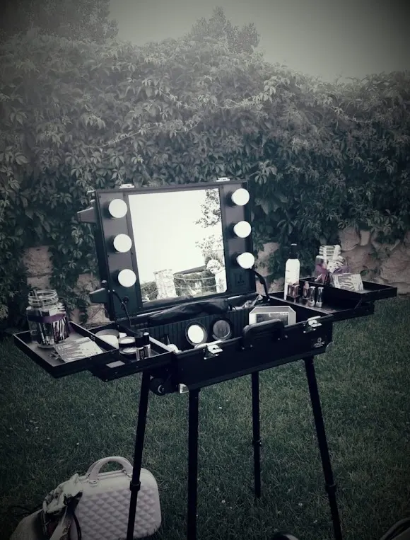 Eva Make Up Artist