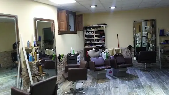 Peluquería y Belleza Maleni - Centro de estética en Béjar