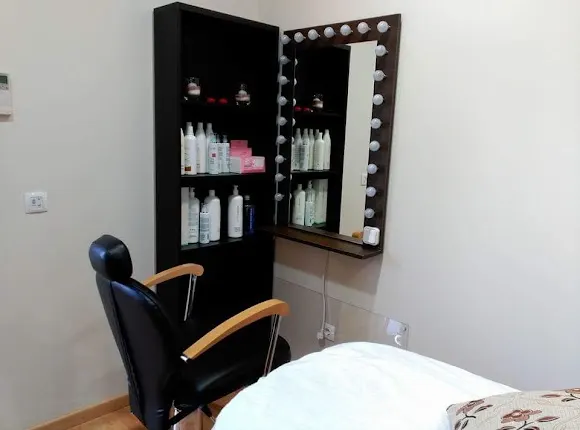 Centro de Estética Renueva
