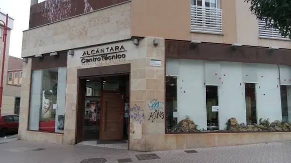 Centro Técnico Alcántara - Peluquería y Belleza
