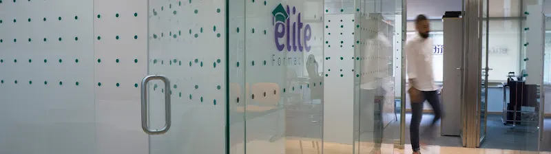 Elite Formación - Centro de formación profesional en Salamanca - foto 2