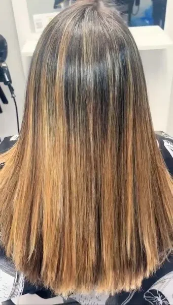 Peluquería y Estética Nuria