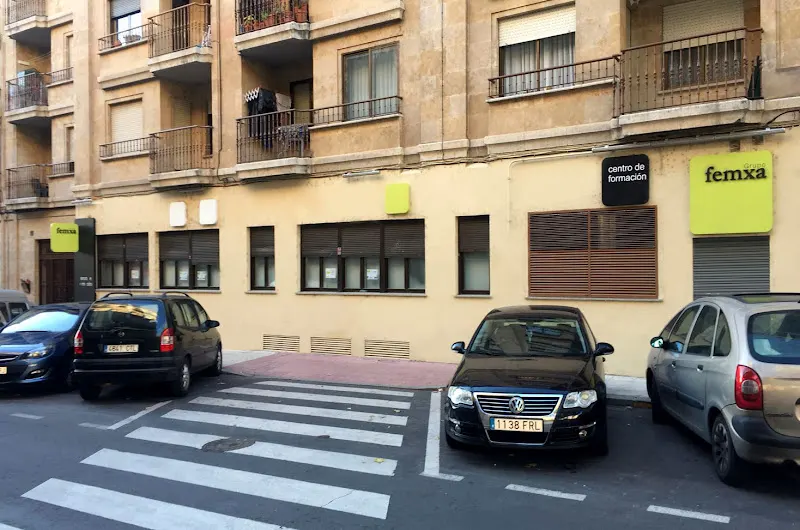 Femxa Salamanca