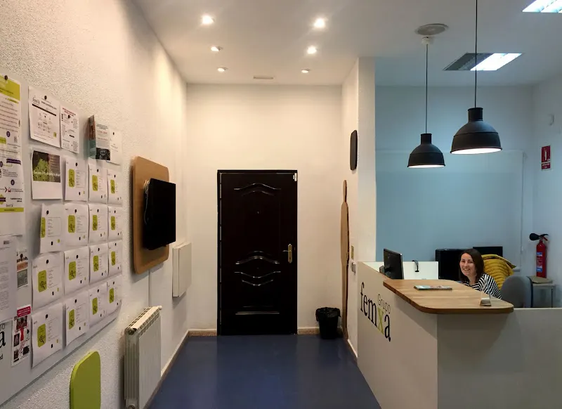 Femxa Salamanca - Centro de formación en Salamanca - foto 2
