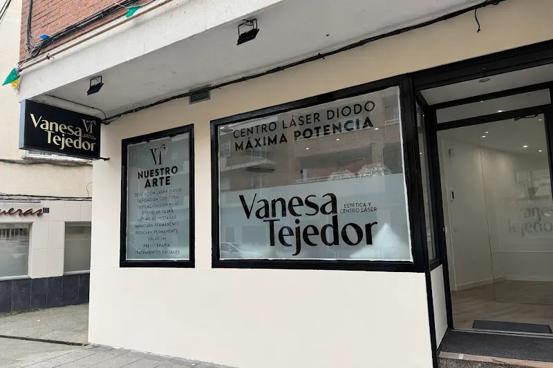 Natalia Roal Santa Marta de Tormes - Centro de depilación láser en Santa Marta de Tormes - foto 2