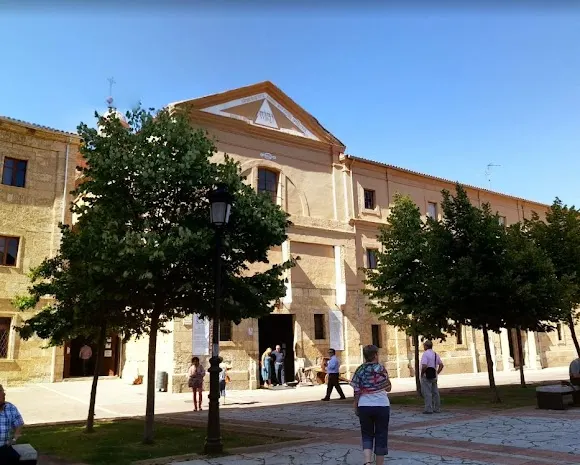 Centro Privado de Enseñanza San Cayetano Seminario - Ciudad Rodrigo