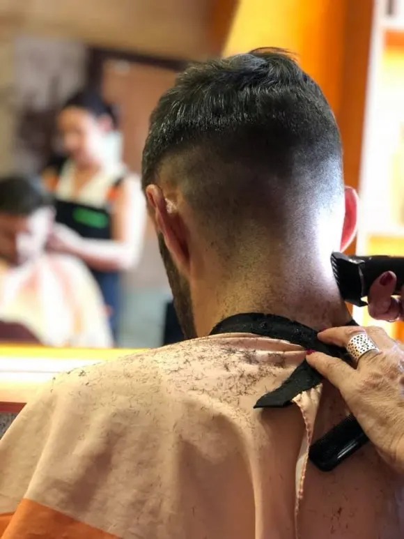 Peluquería Ana - Villoria