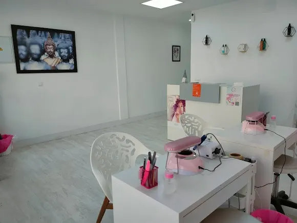 Centro de estética Mónica Fiel