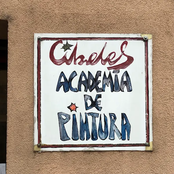Cibeles Academia de Pintura - Servicio de clases particulares en Salamanca - foto 2