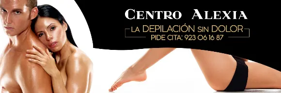 CENTRO ALEXIA - Santa Marta de Tormes