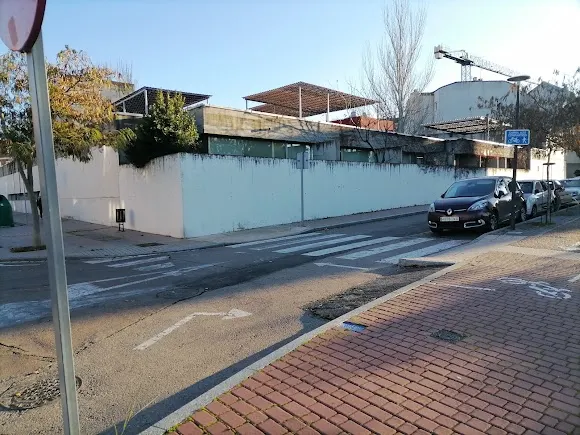 Escuela Municipal de Hostelería - Santa Marta de Tormes