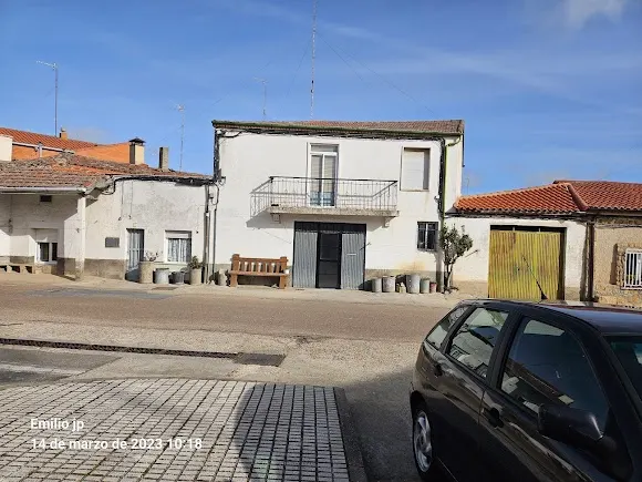 delta fotógrafos - Villamayor