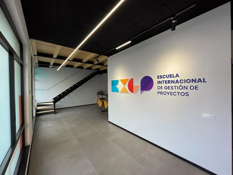 EIGP, Escuela Internacional de Gestión de Proyectos - Institución educativa en Santa Marta de Tormes - foto 2