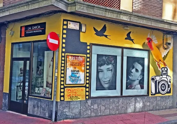 Foto Estudio Truco - Salamanca