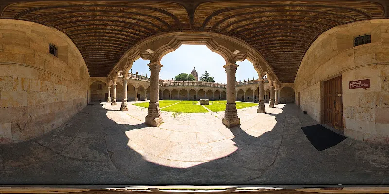 Cursos Internacionales de la Universidad de Salamanca