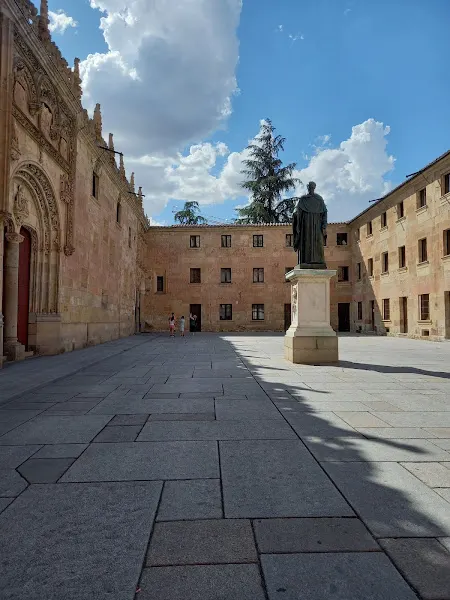 Cursos Internacionales de la Universidad de Salamanca - Academia de idiomas en Salamanca - foto 2