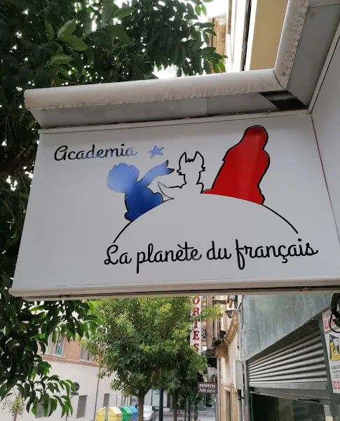 La planète du français - Academia de idiomas en Salamanca - foto 2