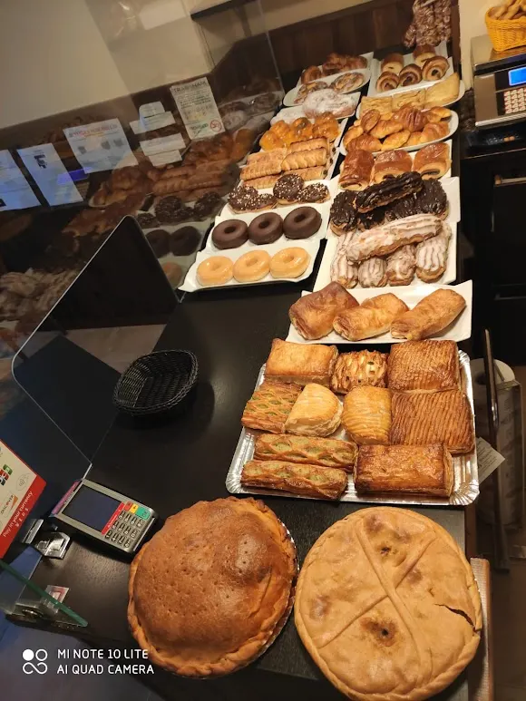 Panadería HORNAPAN - Ciudad Rodrigo