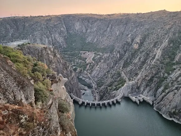Mirador del Fraile