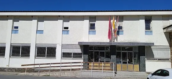 Centro Privado de Enseñanza la Inmaculada - Escuela universitaria en Salamanca