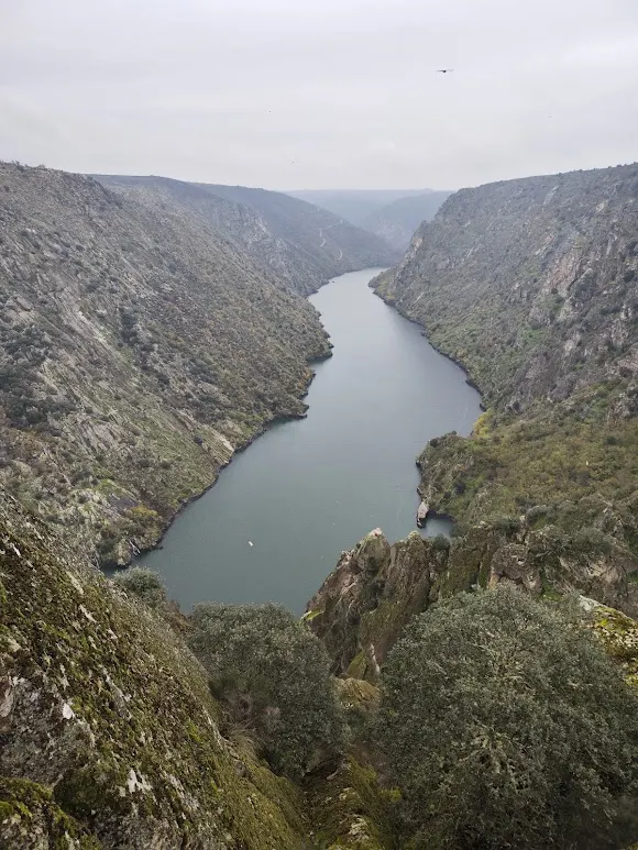 Mirador del Picón de Felipe