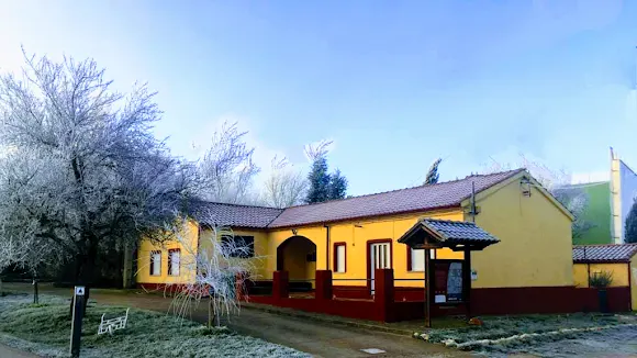 Albergue La Cabañuela - Salamanca