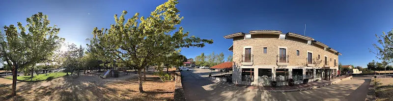 El Corazón de Las Arribes