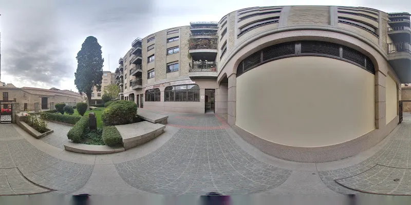 Colegio Hispano Continental - Academia de idiomas en Salamanca - foto 2