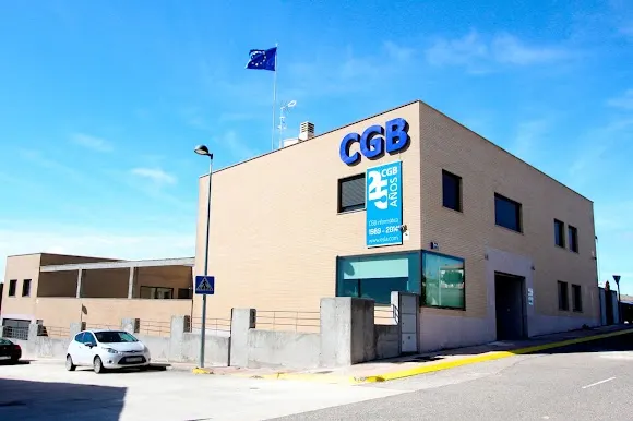 CGB Informática