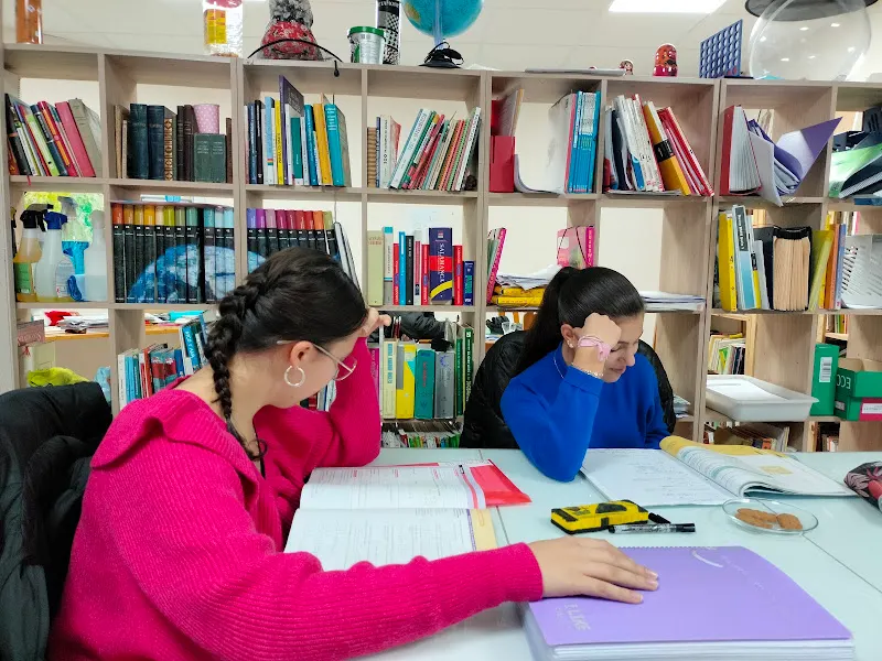 La Bruja de las Mates® - Servicio de clases particulares en Villamayor - foto 2
