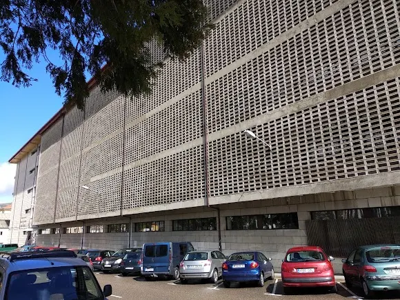 Área de Ingeniería Eléctrica - E.T.S. de Ingeniería Industrial (USAL)