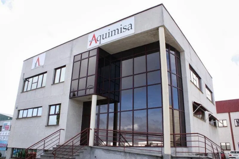 ALS AQUIMISA