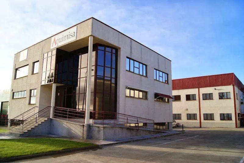 ALS AQUIMISA - Laboratorio en Salamanca - foto 2