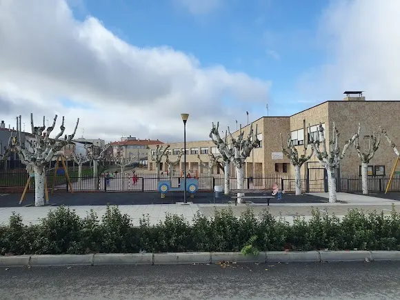Colegio Público Villamayor