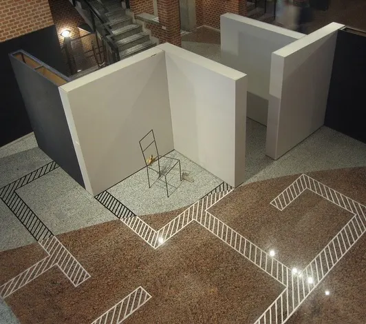 Centro de Desarrollo Sociocultural. Fundación Germán Sánchez Ruipérez
