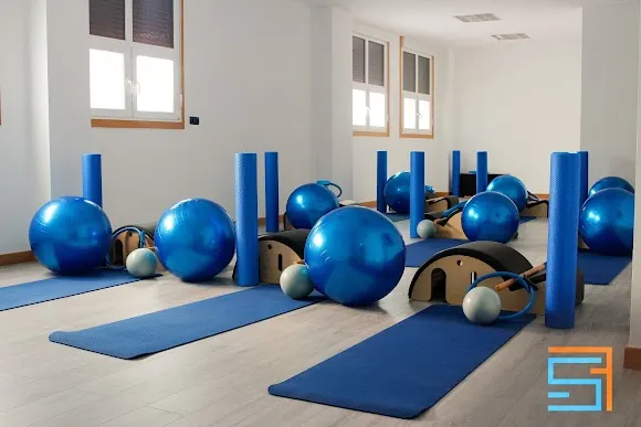 785 Pilates Studio - Centro de pilates en Carbajosa de la Sagrada