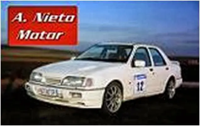 A. Nieto Motor - Taller de reparación de automóviles en Villamayor