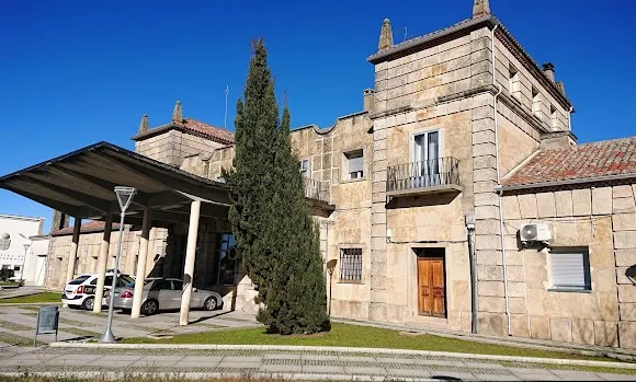 DNI Fuentes de Oñoro - Oficina de pasaportes en Ciudad Rodrigo