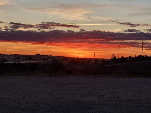 Mozarbez - Salamanca
