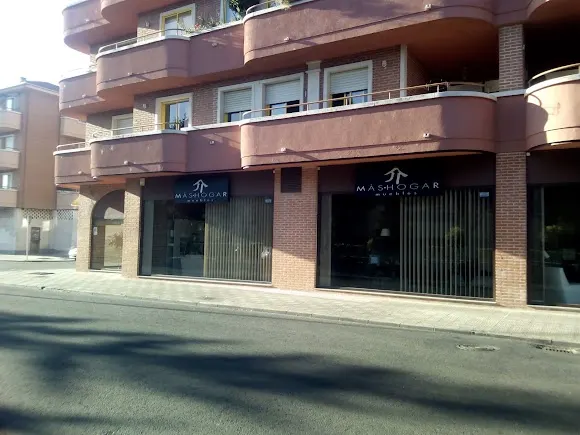 Mashogar Muebles
