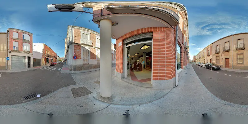 Muebles Julio García