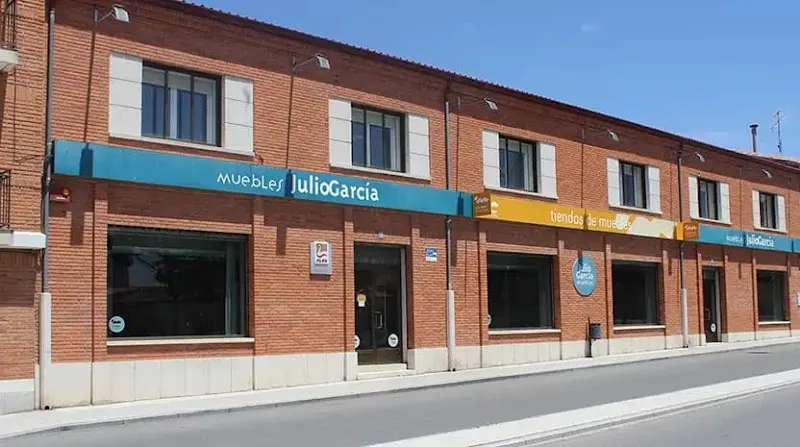 Muebles Julio García - Tienda de muebles en Salamanca - foto 3